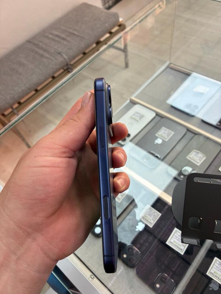 İPHONE 17 PROMAX PİL DURUMU 100 110 115 gün süresi vAR 2 3 nazarlık va - 6