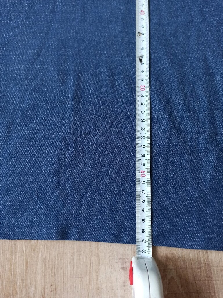 Sıfır gibi Twn Damat polo yaka t-shirt L slim.fit - 5