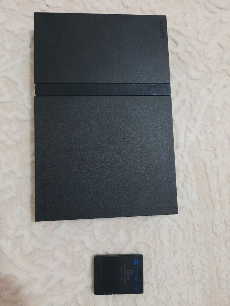 playstation 2 parça amaç satlik - 2