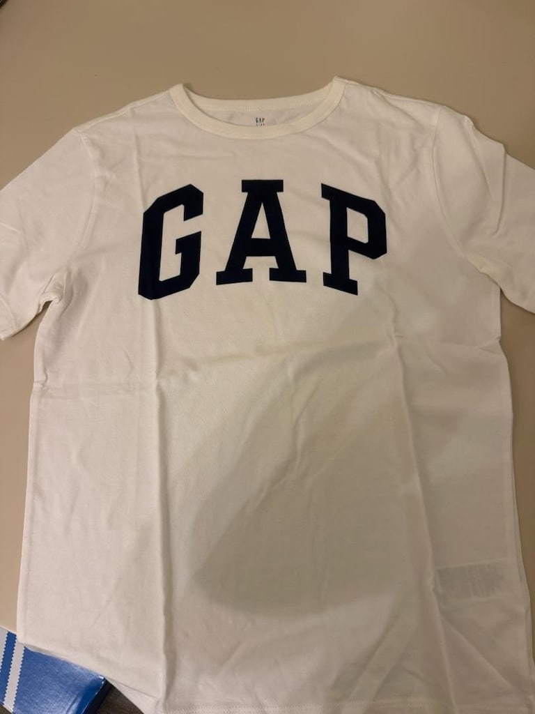 GAP 2’li erkek çocuk tişört - 6