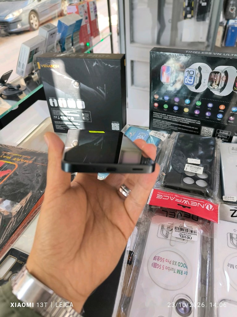 Samsung A27 5g 3 Aylık Tr - 4