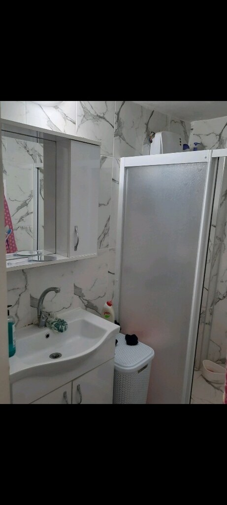 91mt 2+1 çitf balkon - 5
