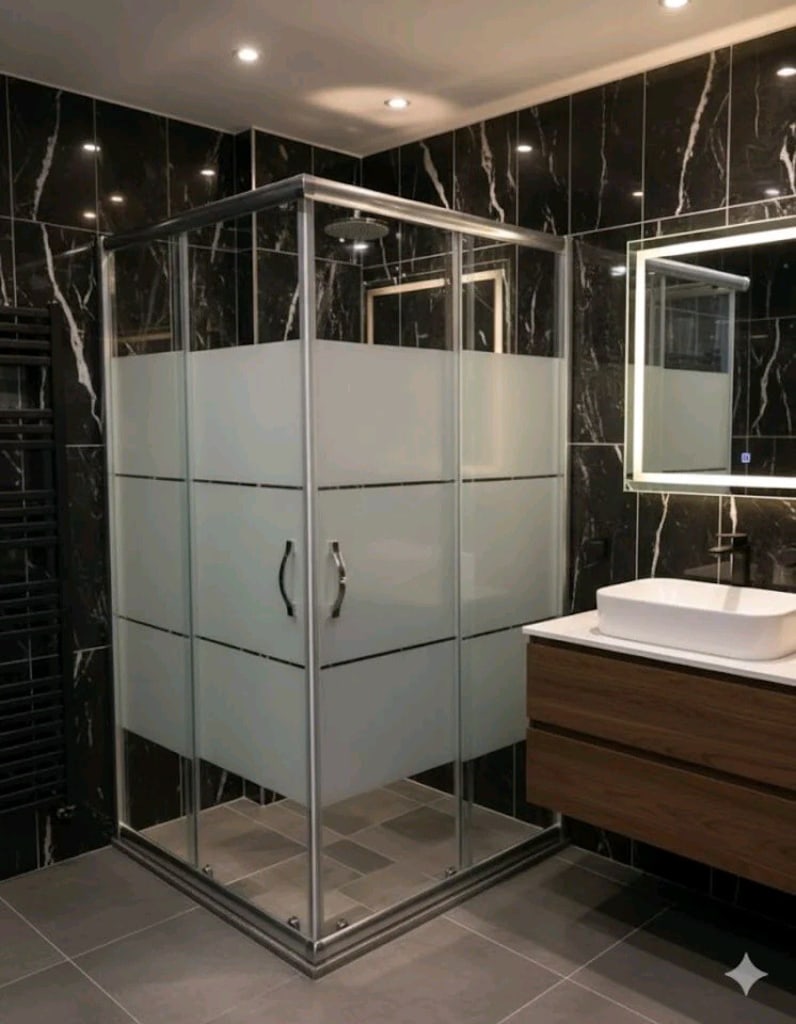 DUŞAKABİNDE ŞOK FİYAT - 5