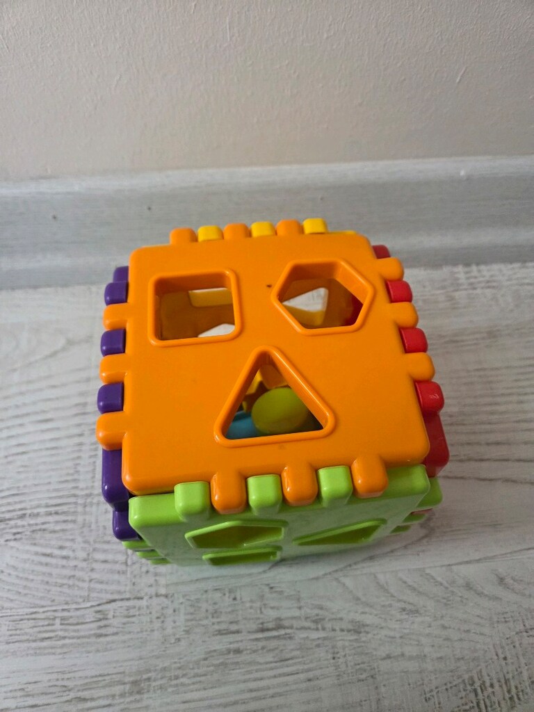 Bultak puzzle - 4