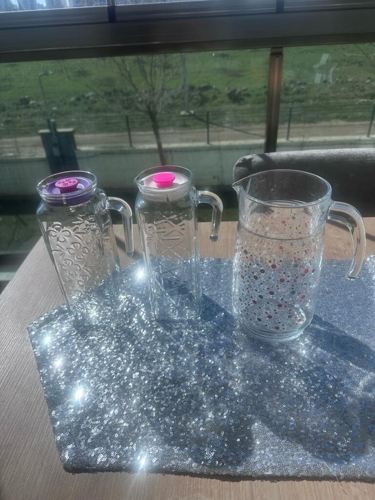 Sürahi Çeşitleri Seç Beğen - 2