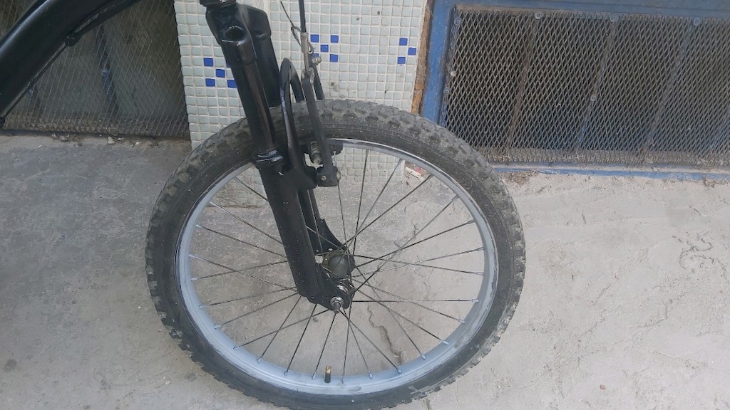 20 jant vitesli amortisörlu çocuk bisikleti 7 10 yaş için - 8