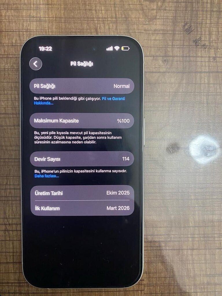 iPhone 16 128 gb - 3