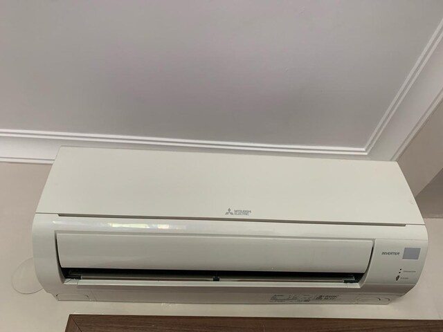Mitsubishi 9000 inverter Klima