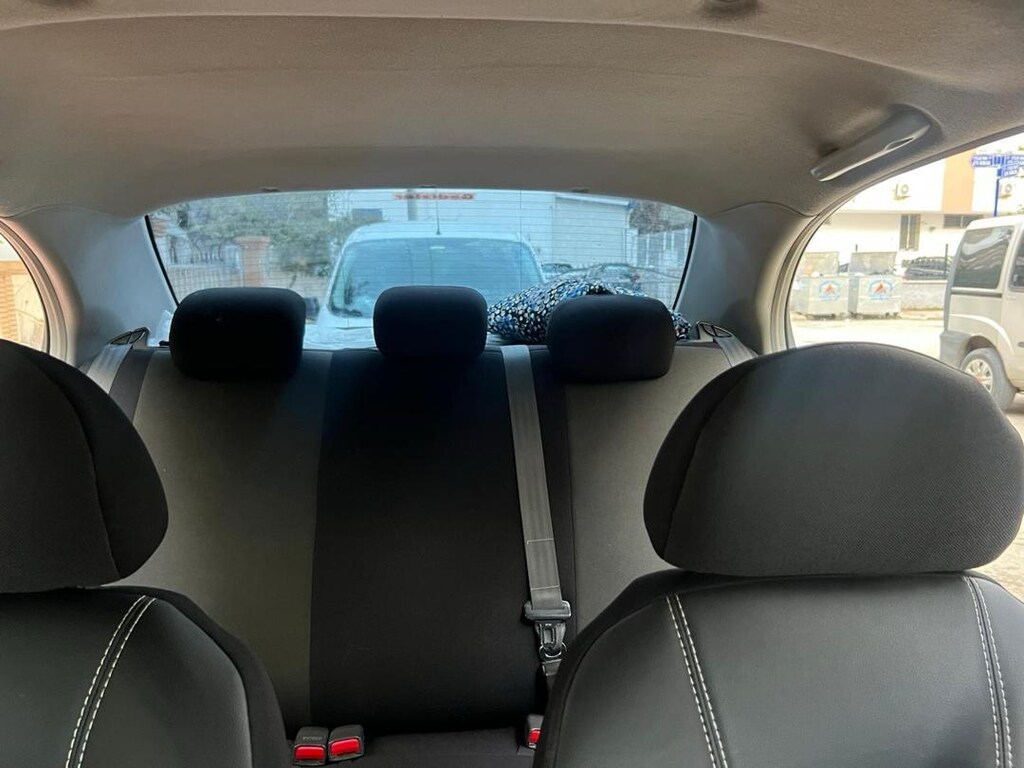 cvrolet aveo 1.2 16 v - 12