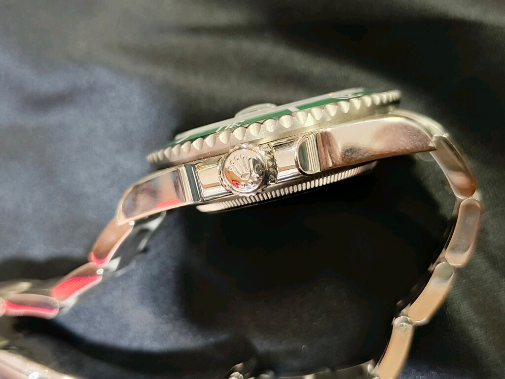rolex kol saati - 3