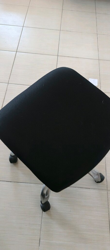 dönen tabure ofıs ev iş - 3