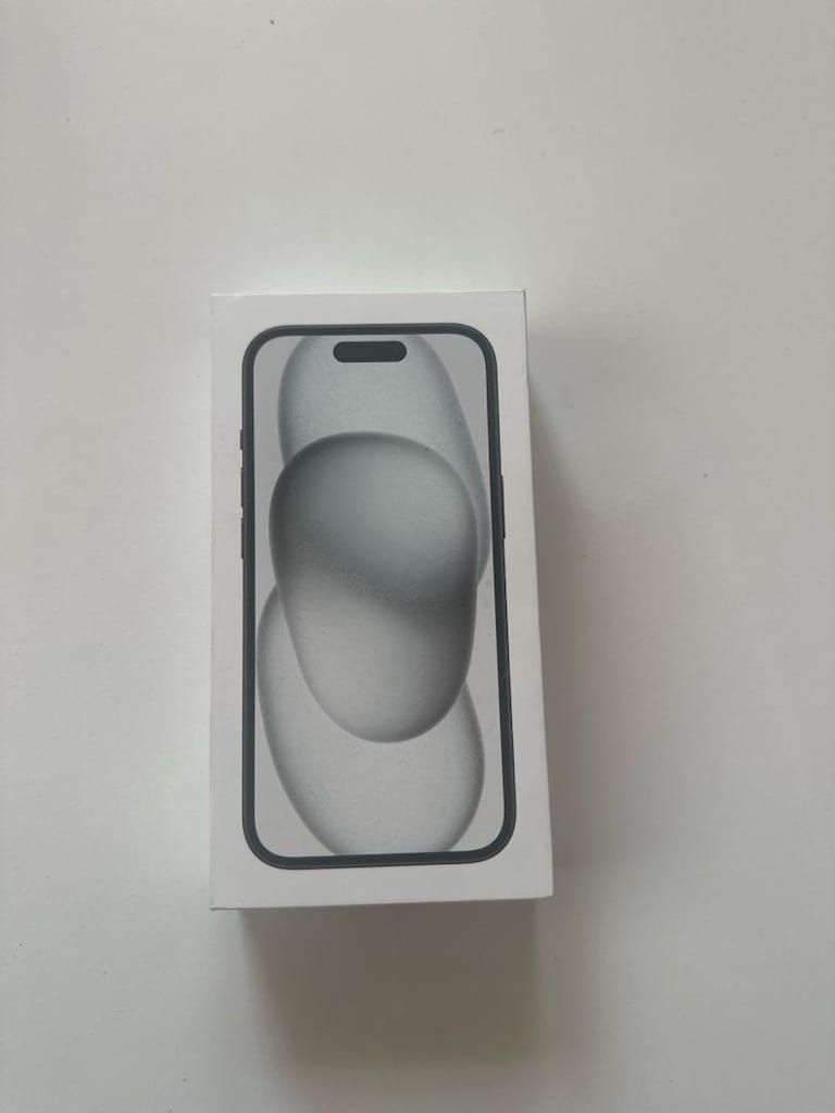 İPHONE 15.128GB SIFIR KAPALI KUTU FATURALI - 3