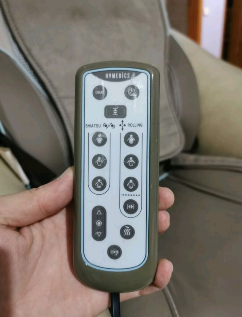 MASAJ KOLTUĞU - 6