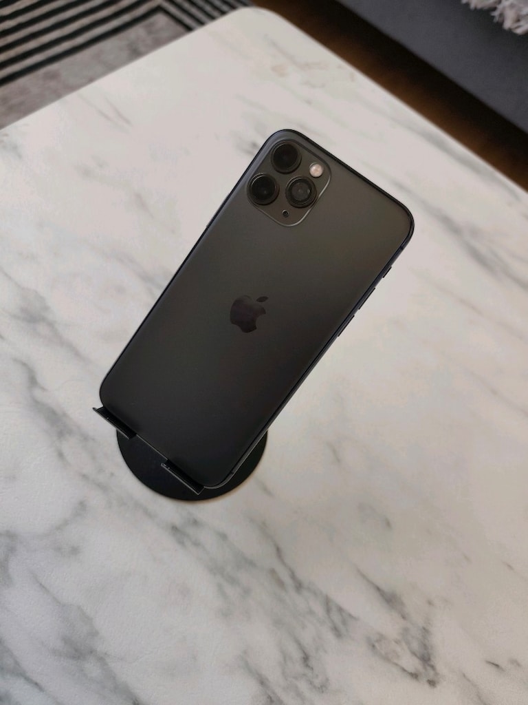 İPHONE 11 PRO 64 GB YURT DIŞI - 5