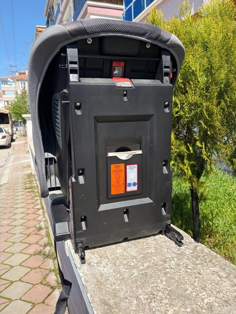 heyner oto koltuk - 6