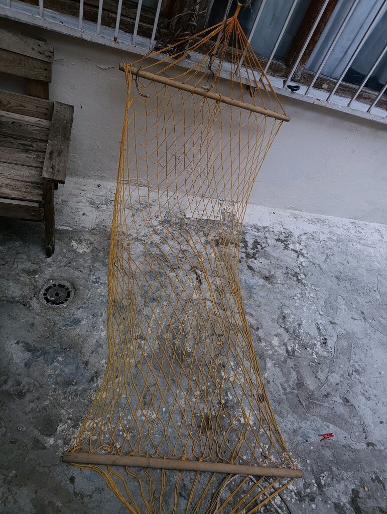 hamak salıncak - 3