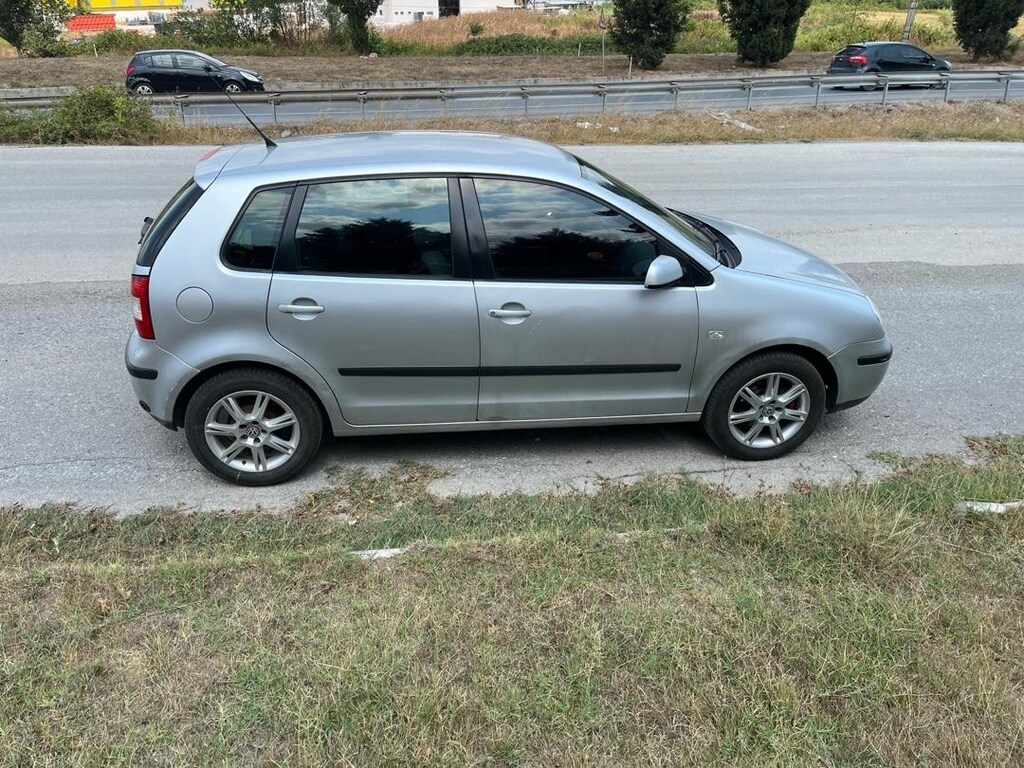 Polo 1.4 Basicline - 4