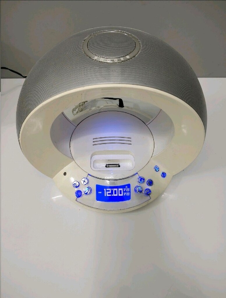 JBL HOPARLÖR - 4