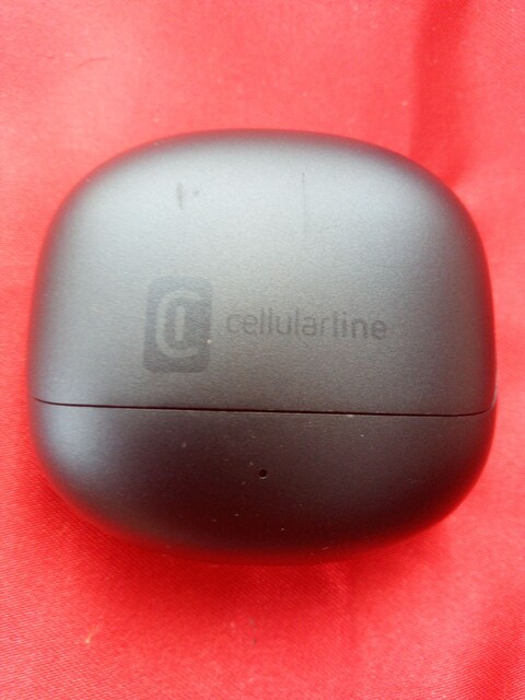 Cellularline pure TWS T61 btpuretwsk bluetooth kulaklık şarj kutusu