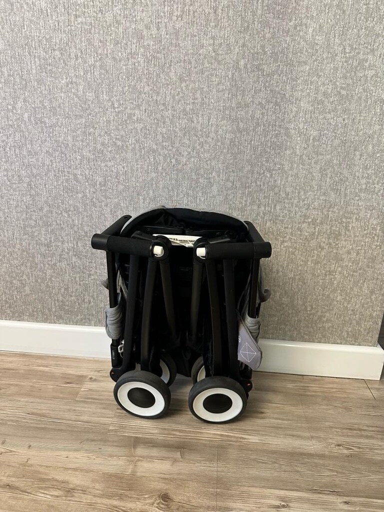 CYBEX LIBELLE KABİN BOY BEBEK ARABASI - 5