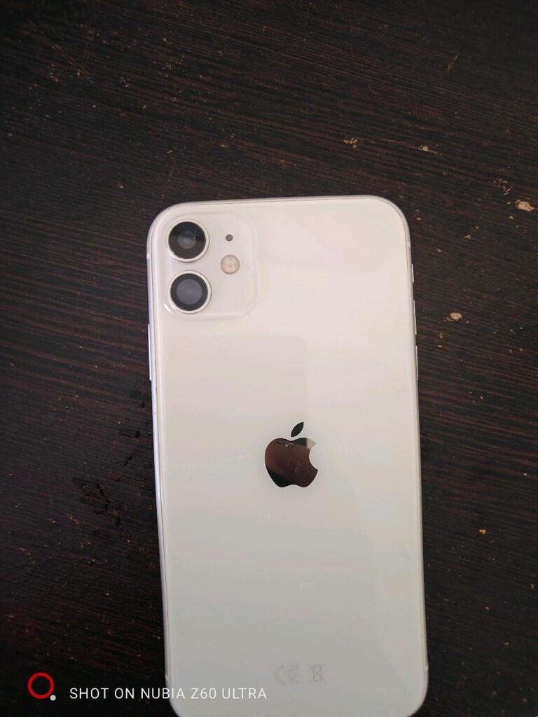 iPhone 11 Türkiye cihazı 64 gb - 8