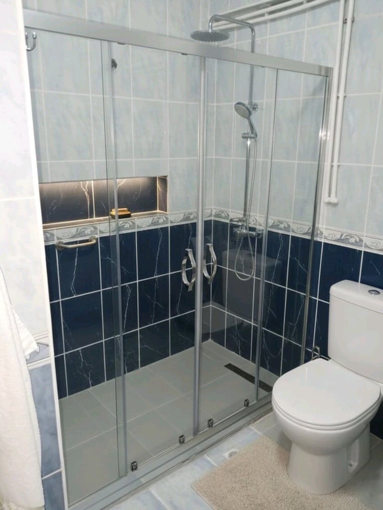 DUŞAKABİNDE ŞOK FİYATLAR - 2