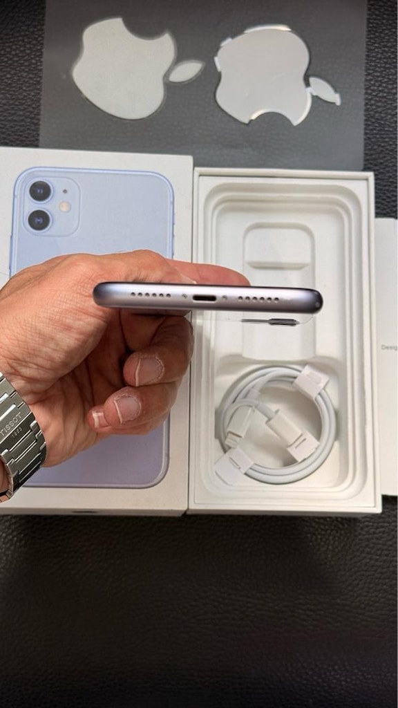 İphone 11 - 9