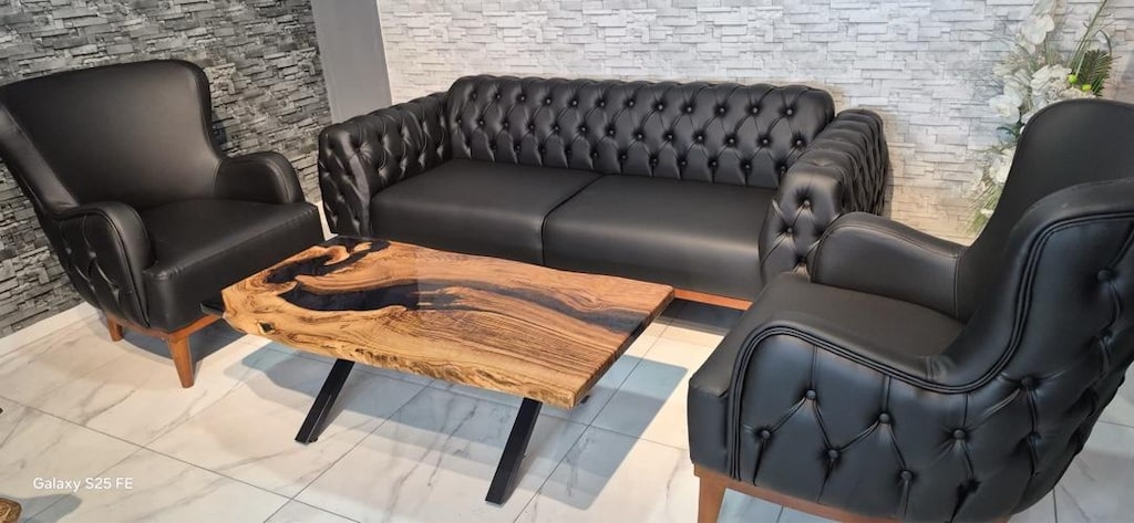 ofis büro koltukları - 9