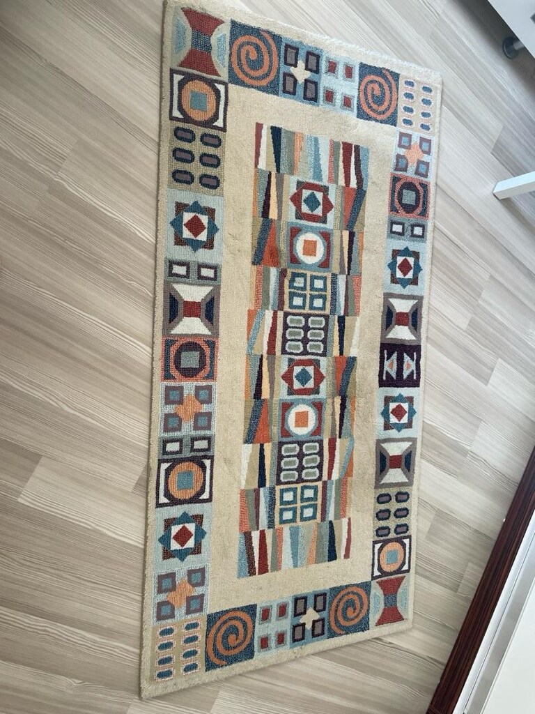yatak odası halı takımı - 2