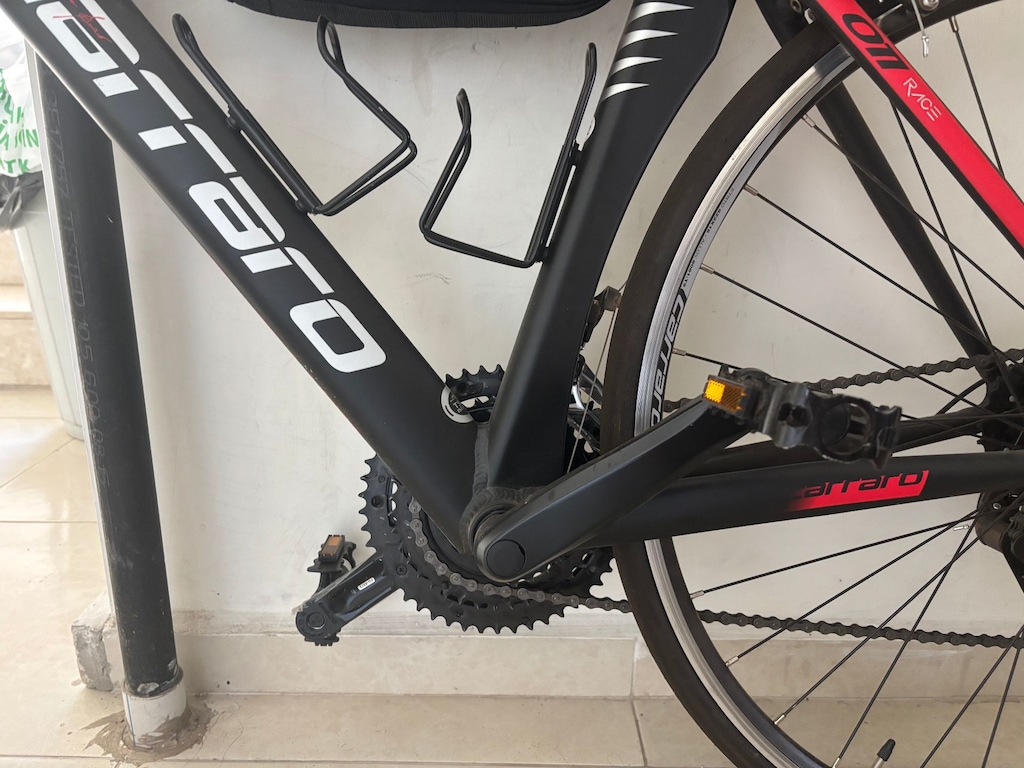 Carraro Race 011 Aero 52CM - 3