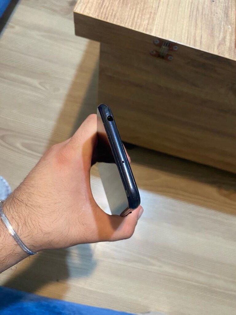 HONOR 8A - 4