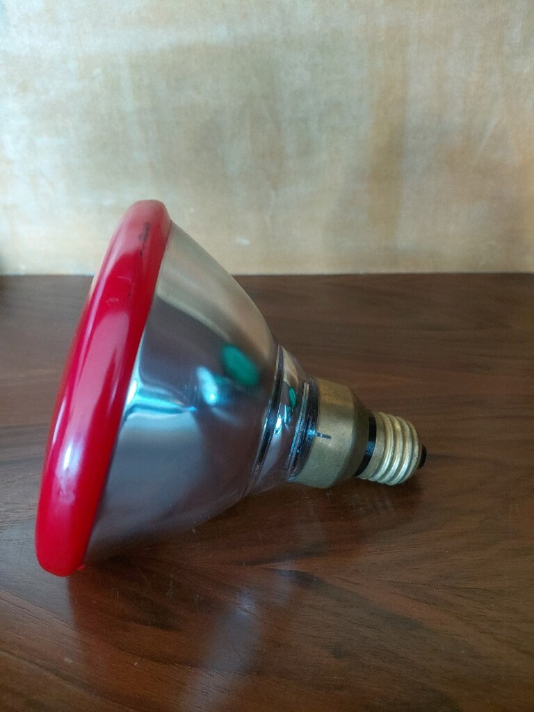 Osram Concentra Flood 100 Watt afX - 3