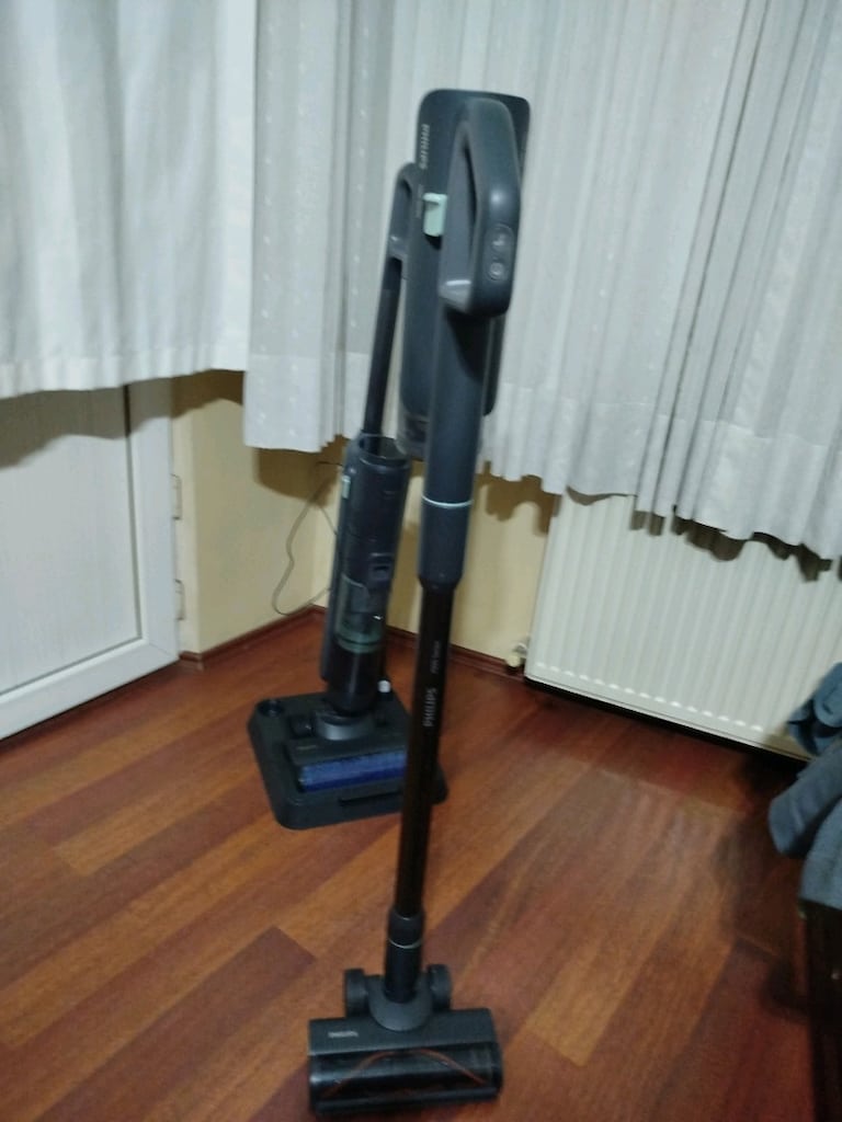 Philips AquaSpin 2500, 7000 series - 4