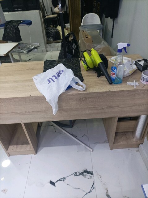 mağaza mazeme