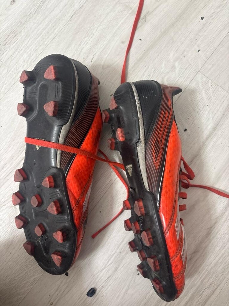 Adidas krampon 37 numara - 3