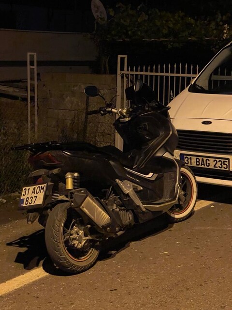 Uygun Rks veloce 150