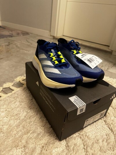 Adidas Adizero Boston koşu ayakkabısı