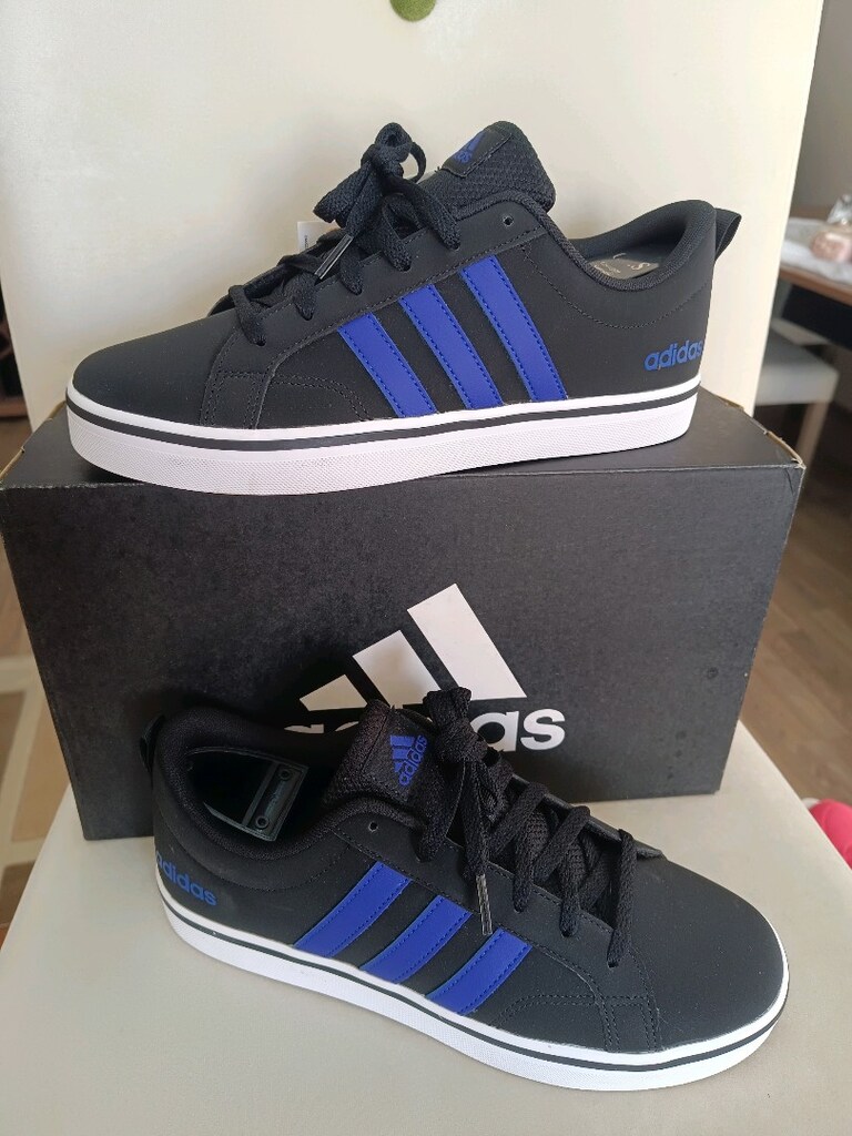 Adidas Vs Pace Orjinal sıfır etiketli üründür - 6