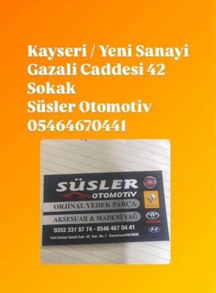 Doblo Dış Dikiz Ayna / Ekektrikli / Adet - 2