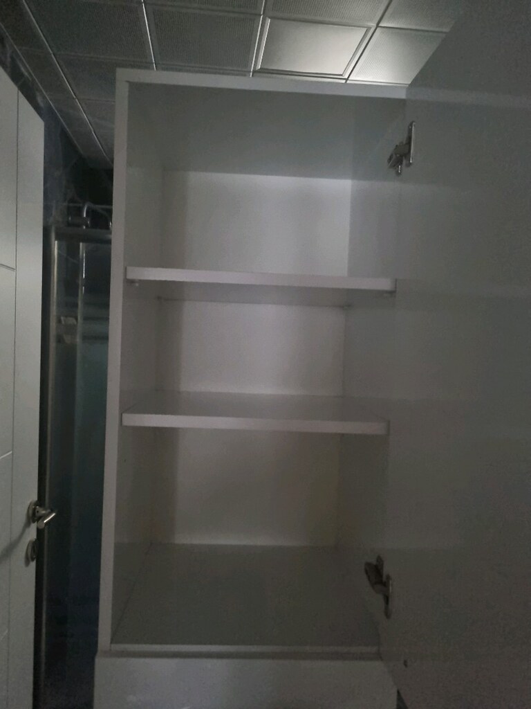Banyo Dolabi - 4