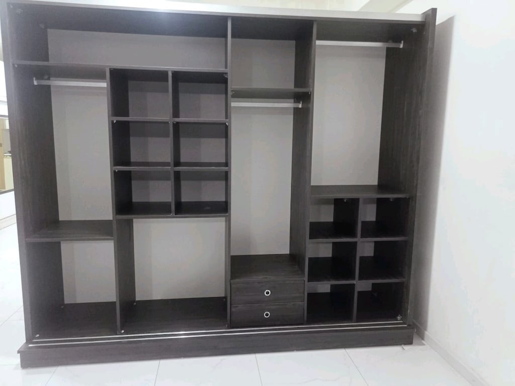 lüks kaliteli yatak odası takimi sıfır yatak nakliye kurulum dahil - 10