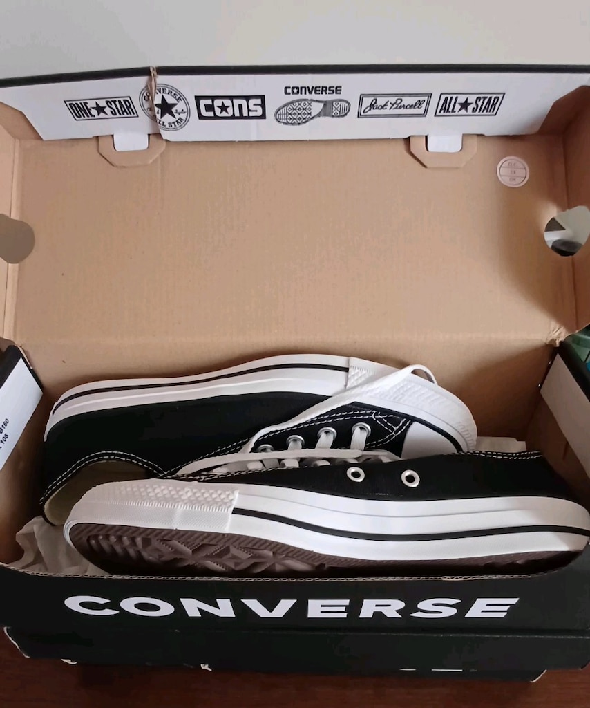 Converse M9166c M5039 - 4