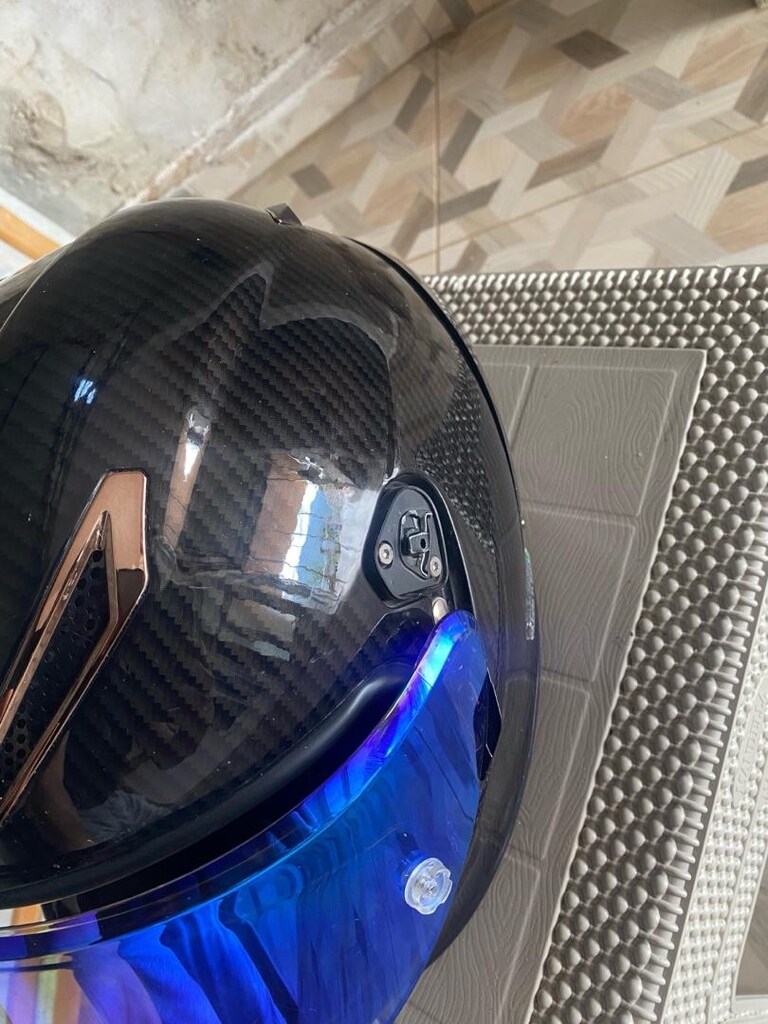 AGV PİSTA GP RR görünüş sevenler için - 2