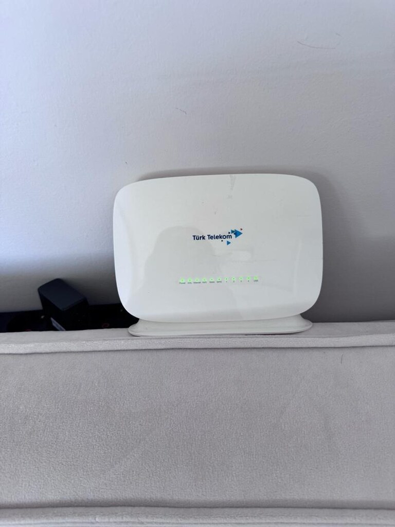 modem - 2