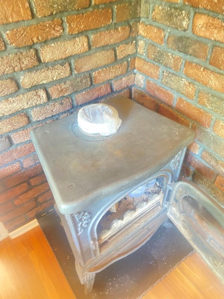 döküm soba - 3