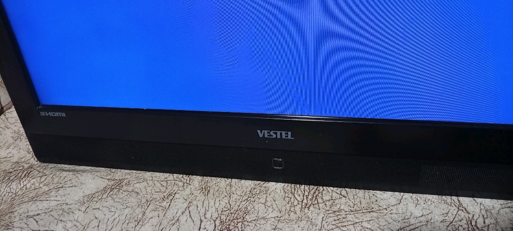 Vestel Millenium 3297 32 İnç (82 Ekran) LCD Televizyon - 3