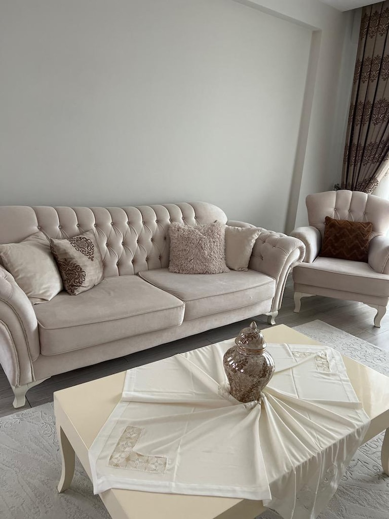Salon koltuğu - 7
