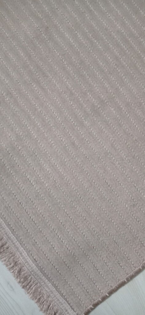 makinede yıkanabilir halı - 3