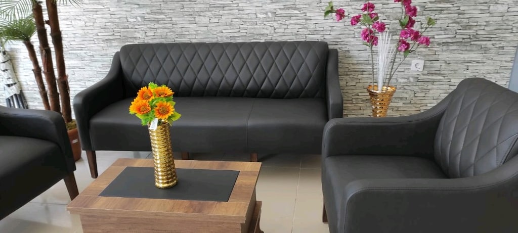 ofis koltuk takımları - 9