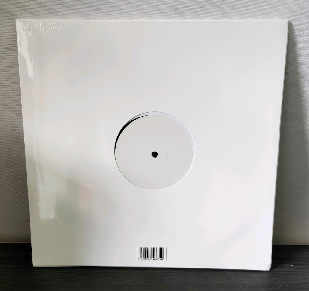 Tamino Every Dawn's a Mountain (Vinyl, LP, Album, White Label) - 2